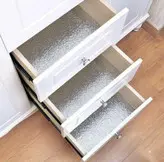 فویل برچسبی و نسوز رو کابینتی