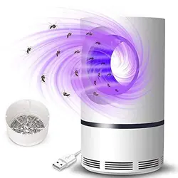 حشره کش مکنده uv با کیفیت عالی