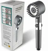 سردوش حمام ماساژور دار حرفه ای