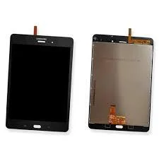 LCD SAM تاچ ال سی دی سامسونگ T355+touch complete