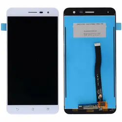 تاچ و ال سی دی اصلی گوشی ایسوس زنفون - LCD Asus Ze552 - Zenfone3