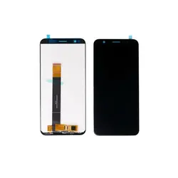 تاچ و ال سی دی اصلی گوشی ایسوس زنفون Asus zb555kl - ZENFONE MAX(m1)