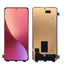 تاچ و ال سی دی شیائومی lcd xiaomi 12 pro