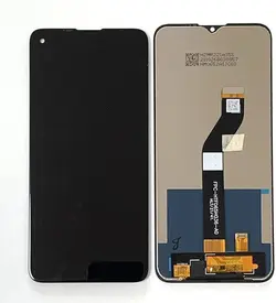 تاچ و ال سی دی موتورولا LCD Moto G8 power lite