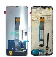 تاچ و ال سی دی شیائومیLCD xiaomi poco c40