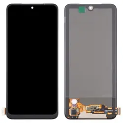تاچ و ال سی دی شیائومی بدون فریم LCD xiaomi note 12s oled
