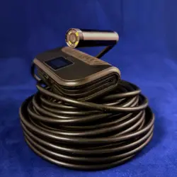 دوربین شلنگی وای فای 5 مگاپیکسل اتوفوکوس