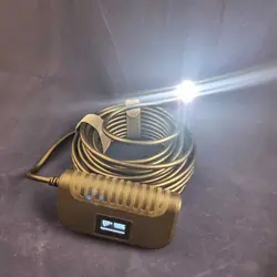 دوربین شلنگی وای فای 5 مگاپیکسل اتوفوکوس