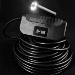 دوربین شلنگی وای فای 5 مگاپیکسل اتوفوکوس