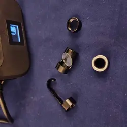 دوربین شلنگی وای فای 5 مگاپیکسل اتوفوکوس