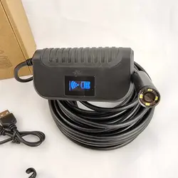 دوربین شلنگی وای فای 5 مگاپیکسل اتوفوکوس