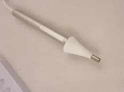 اتوسکوپ، دوربین معاینه داخل گوش Visiual Earpick