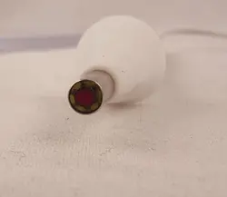 اتوسکوپ، دوربین معاینه داخل گوش Visiual Earpick