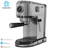 اسپرسو ساز نوا مدل NOVA NCM_157EXP20