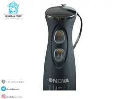 گوشت کوب برقی نوا مدل NOVA NHB-110