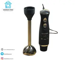 گوشت کوب برقی نوا مدل NOVA NHB-110