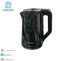 کتری برقی وگاتی مدل Vogatronix VE-153