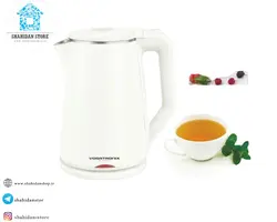 کتری برقی وگاتی مدل Vogatronix VE-153
