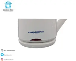 کتری برقی وگاتی مدل Vogatronix VE-153