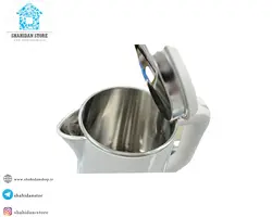 کتری برقی وگاتی مدل Vogatronix VE-153