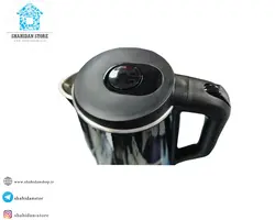کتری برقی وگاتی مدل Vogatronix VE-153