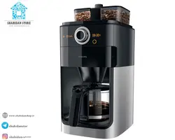 قهوه ساز چند کاره فیلیپس مدل PHILIPS HD 7762