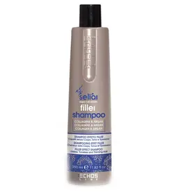 شامپو فیلر اچ اس