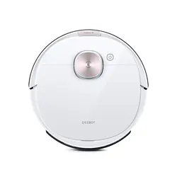 جارو رباتیک اکووکس مدل ozmo T8