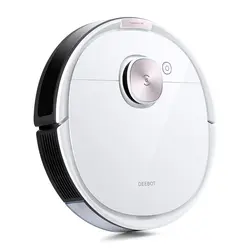 جارو رباتیک اکووکس مدل ozmo T8
