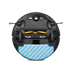 جارو رباتیک اکووکس مدل ozmo T8