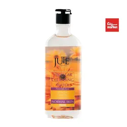 میسلار واتر مخصوص پوست خشک و نرمال ژوت حجم ۲۵۰ میلی لیتر