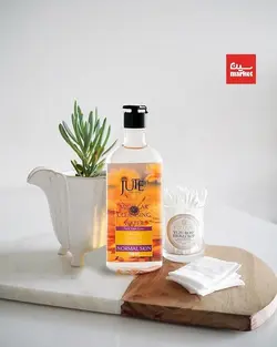 میسلار واتر مخصوص پوست خشک و نرمال ژوت حجم ۲۵۰ میلی لیتر