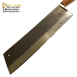 ساطور قصابی فوق العاده( سنگین و ضد ضربه)