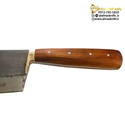 ساطور قصابی فوق العاده( سنگین و ضد ضربه)