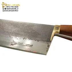 ساطور قصابی فوق العاده( سنگین و ضد ضربه)