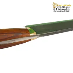 ساطور قصابی فوق العاده( سنگین و ضد ضربه)