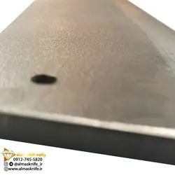 ساطور قصابی فوق العاده( سنگین و ضد ضربه)