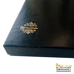 سرویس 6 پارچه چاقو آشپزخانه ( دوام و کیفیت بالا) کلاسیک