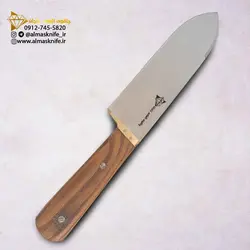 چاقوی قصابی (مخصوص ذبح)