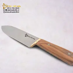 چاقوی قصابی (مخصوص ذبح)