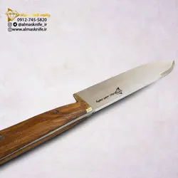 چاقوی قصابی (مخصوص ذبح)