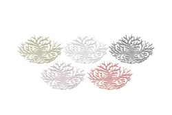 سبد رومیزی نان و سبزی سایز کوچک 60عددی