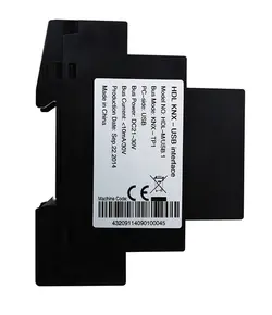 درگاه USB هوشمند HDL KNX USB Interface