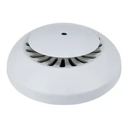 سنسور هوشمند دما نور و رطوبت HDL Surface Mount Temp. Humidity & LUX Sensor