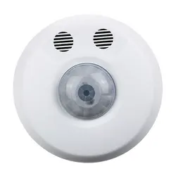 سنسور حرکت هوشمند التراسونیک HDL Surface Mount Wireless Ultrasonic & PIR Sensor