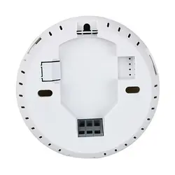 سنسور حرکت هوشمند التراسونیک HDL Surface Mount Wireless Ultrasonic & PIR Sensor