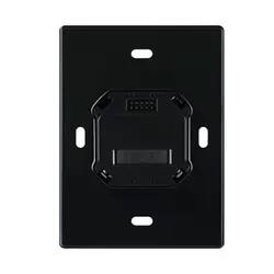 پنل رله 1 کانال بی سیم با سنسور دما HDL 1CH Wireless Switch Power Interface US with Temp. Sensor