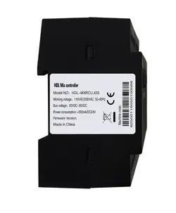 ماژول ترکیبی هوشمند HDL MHRCU Mix Control Actuator