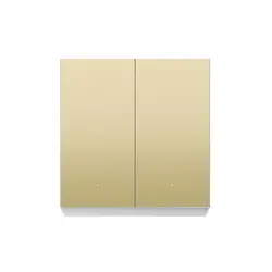 کلید هوشمند دو پل ORVIBO Mixswitch