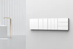 کلید هوشمند دو پل ORVIBO Mixswitch